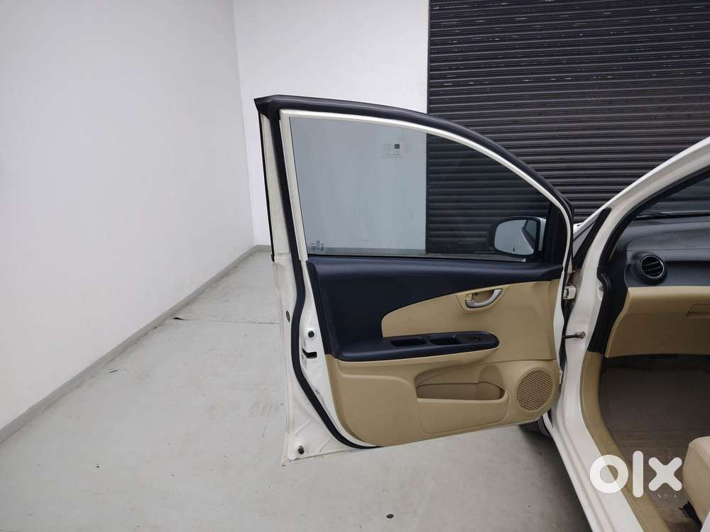 Honda Brio 1.2 Vx At, 2014, Petrol