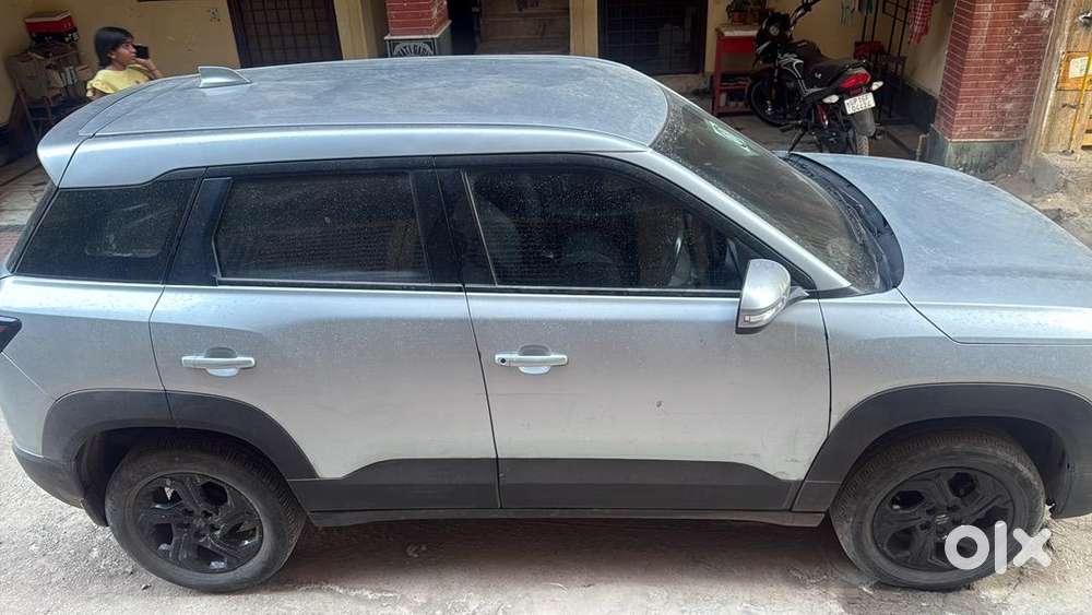 Maruti Suzuki Car 2022