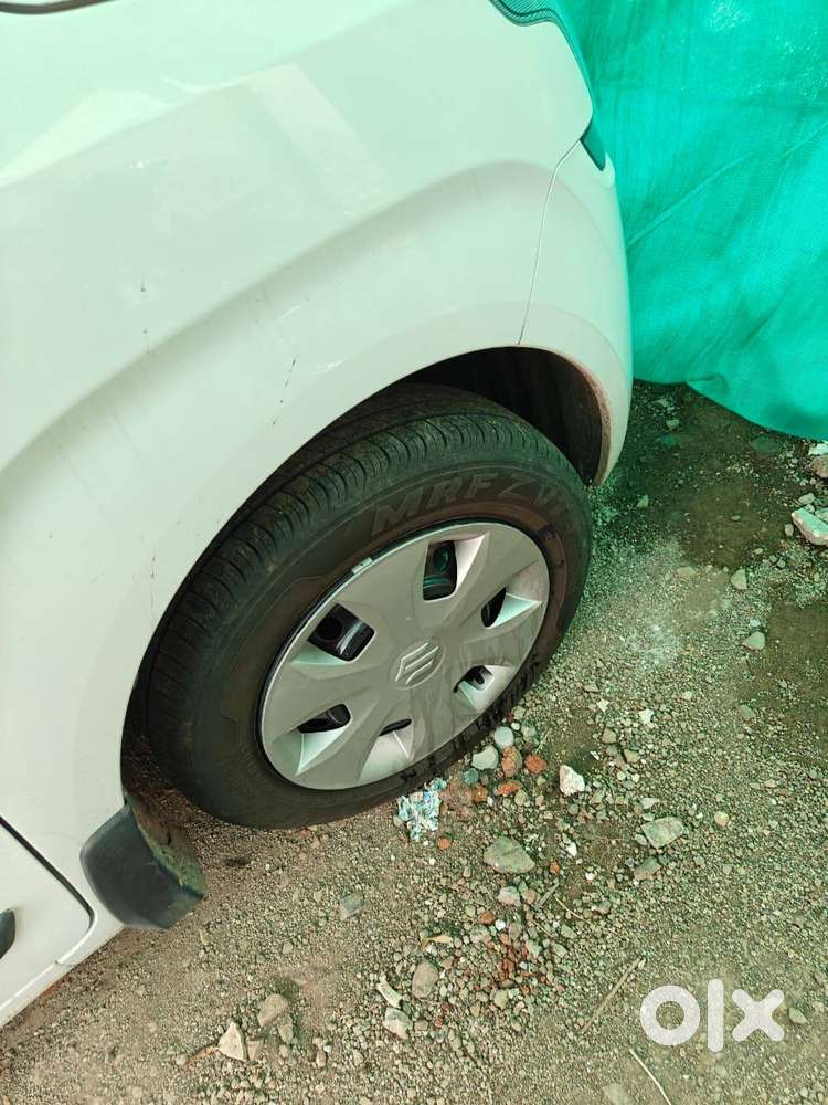 Maruti Suzuki Wagon R 1.0 2026 Petrol Good Condition