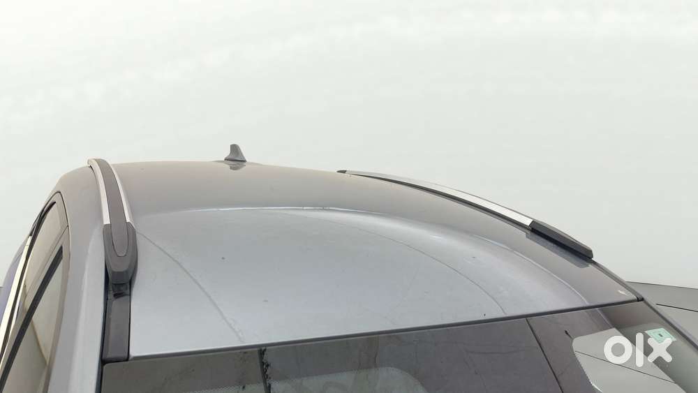 Tata Nexon 1.2 Revotron Xz Plus, 2017, Petrol