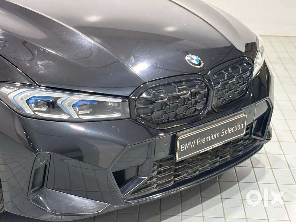 Bmw M340i, 2023, Petrol