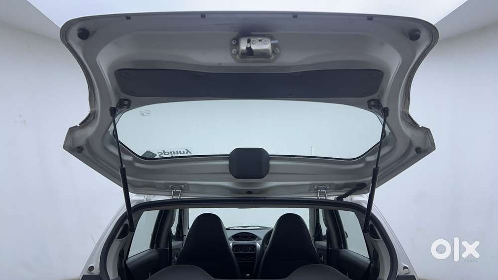 Maruti Suzuki Alto 800 Lxi, 2015, Petrol