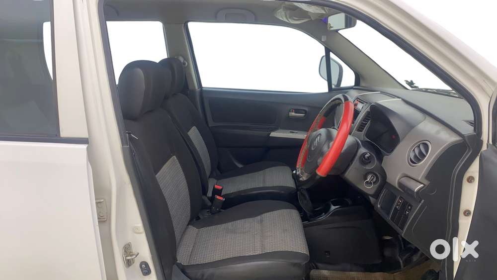 Maruti Suzuki Wagon R 1.0 Lxi, 2012, Cng & Hybrids