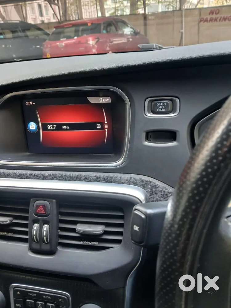 Volvo If Love Your Life