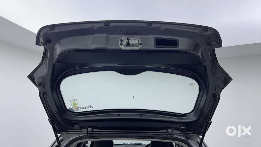 Tata Tiago 1.2 Revotron Xt Option, 2021, Petrol