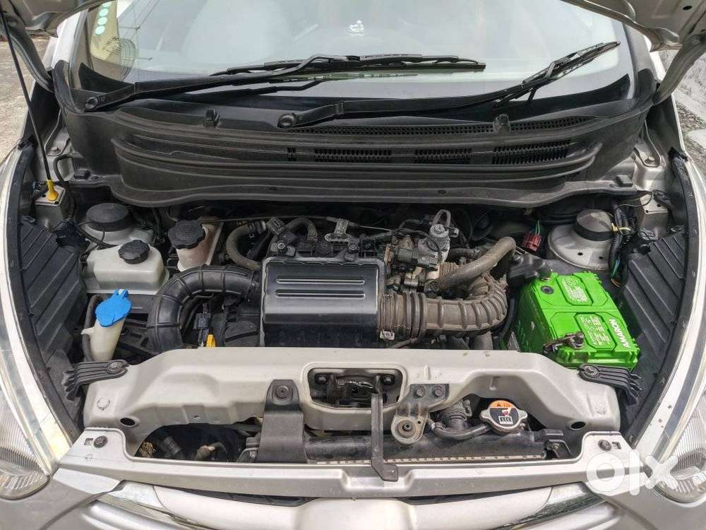 Hyundai Eon Era + Lpg, 2014, Lpg