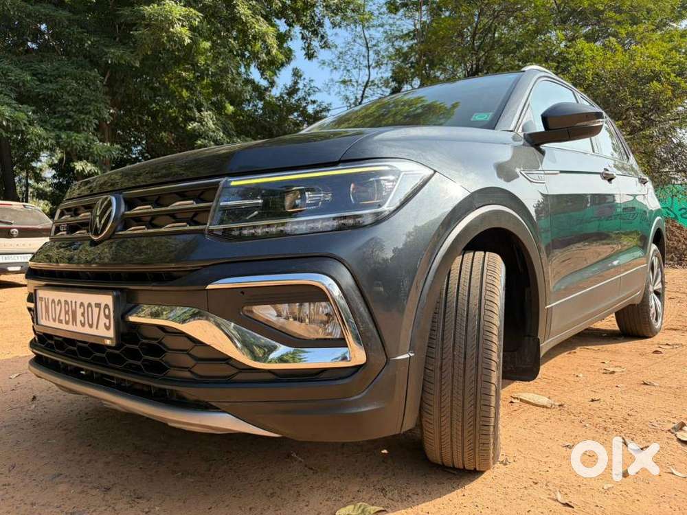 Volkswagen Tiguan 1.5 Tsi, 2022, Petrol