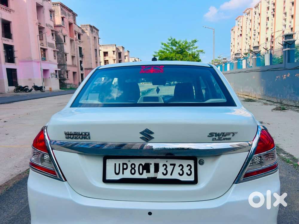 Maruti Suzuki Swift Dzire 2019 Cng & Hybrids 77000 Km Driven