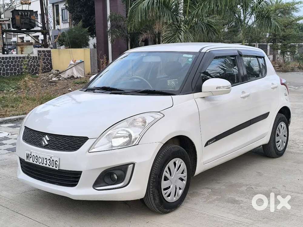 Maruti Swift Vxi 2016 Model 1st Owner
