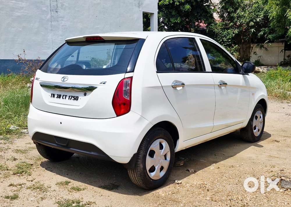 Tata Bolt Revotron Xe, 2019, Diesel