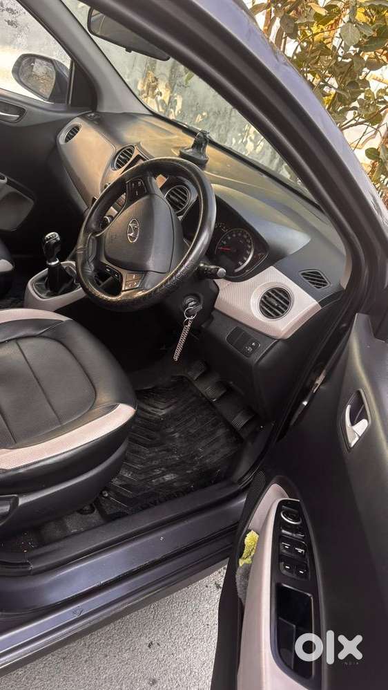 Hyundai Grand I10 2019 Diesel Well Maintained