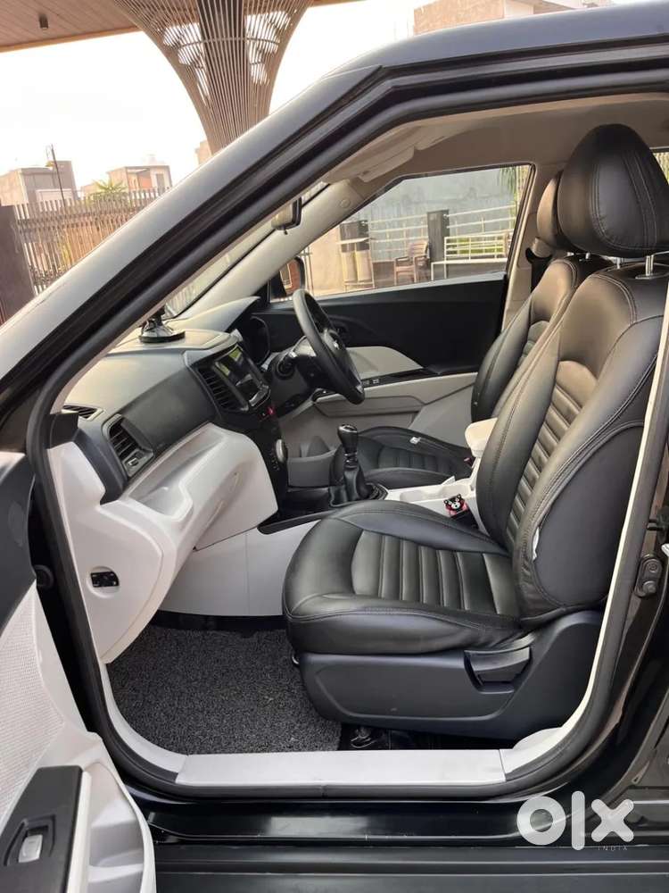 Mahindra Xuv300 W4 Diesel, 2019, Diesel