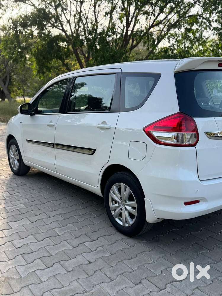 Maruti Suzuki Ertiga Vdi Shvs, 2018, Diesel