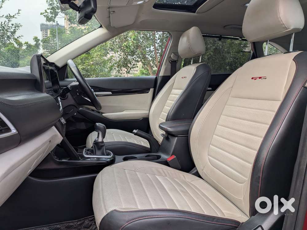 Kia Seltos Gtx Plus, 2020, Petrol