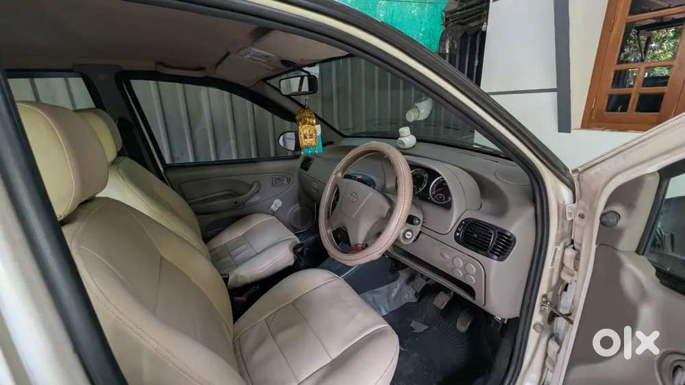 Tata Indica Ev2 2011 Diesel Good Condition