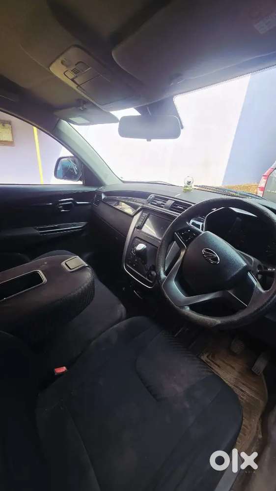 Mahindra Kuv100 Nxt 2018