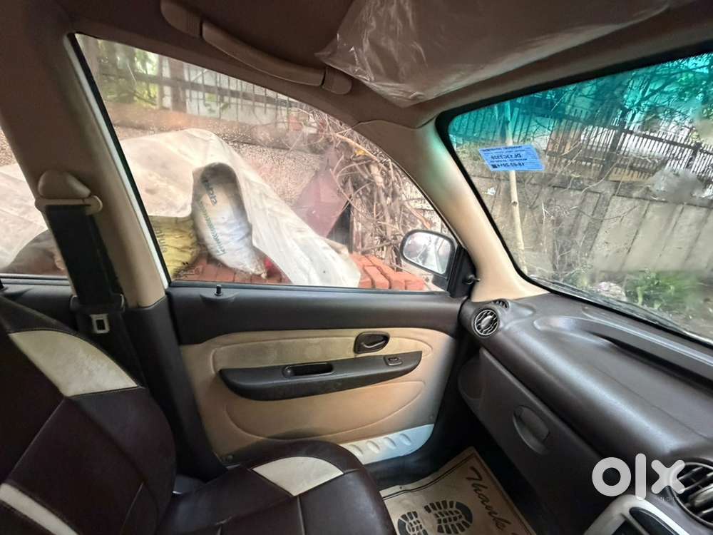 Hyundai Santro Xing Gls 2014