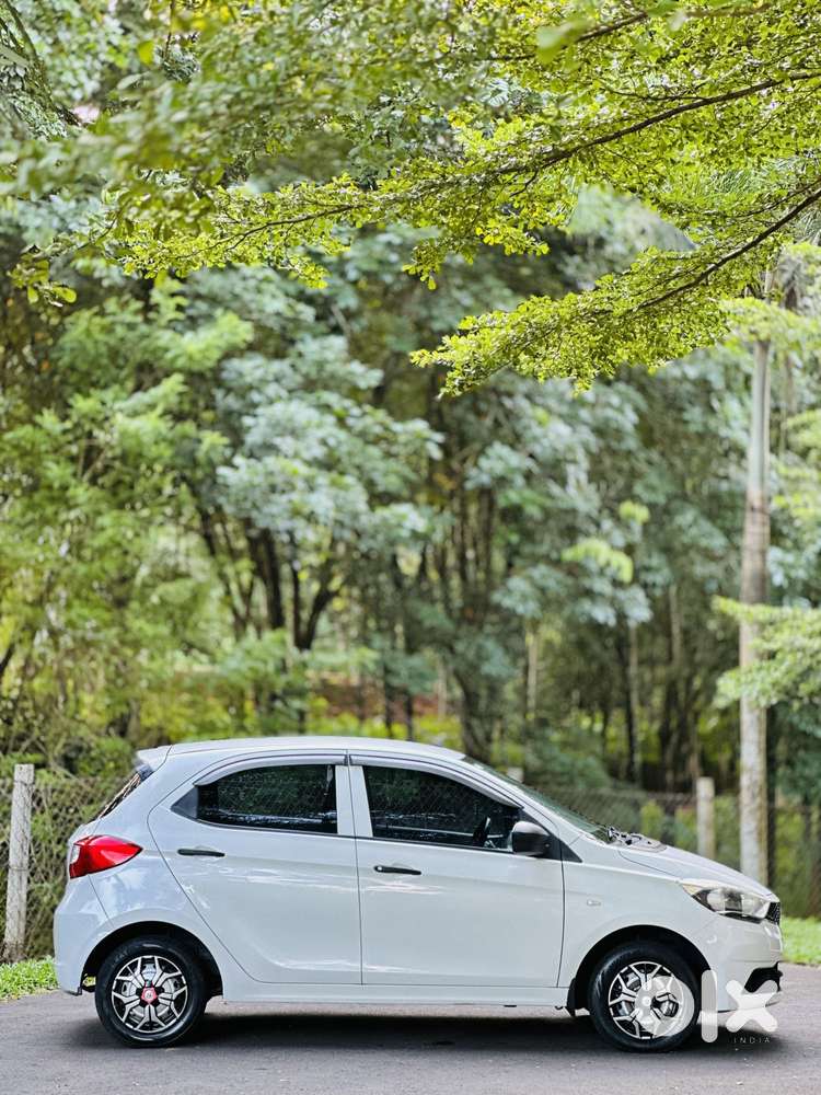 Tata Tiago Xm, 2019, Petrol