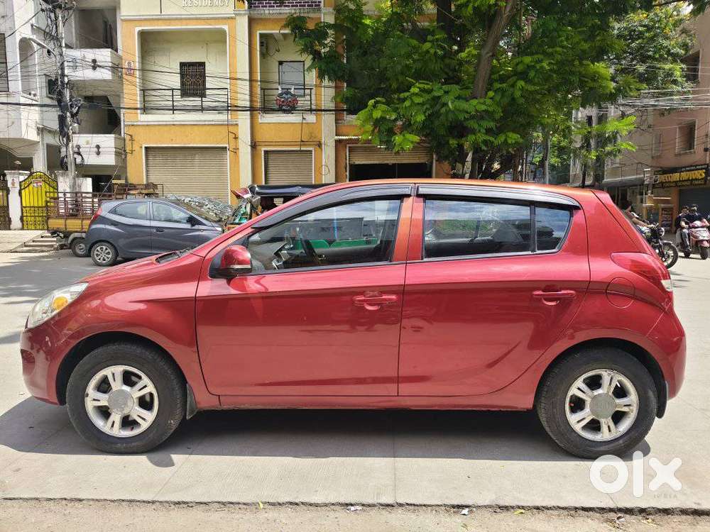 Hyundai I20 1.4 Crdi Asta, 2012, Diesel