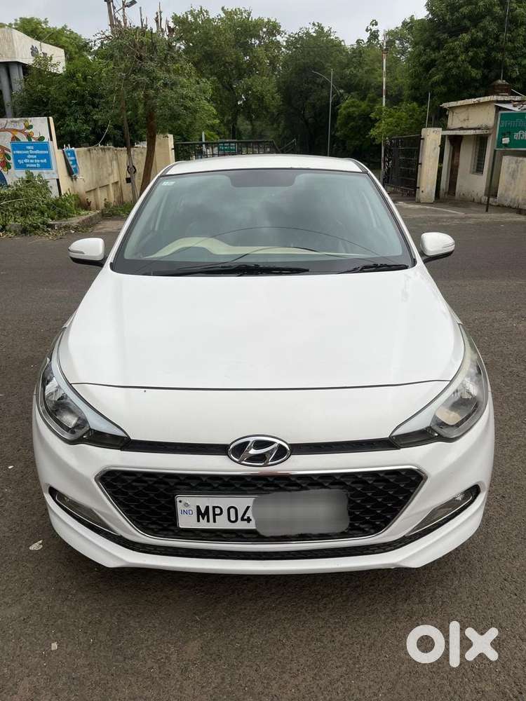 Hyundai I20 1.2 Asta, 2016, Petrol