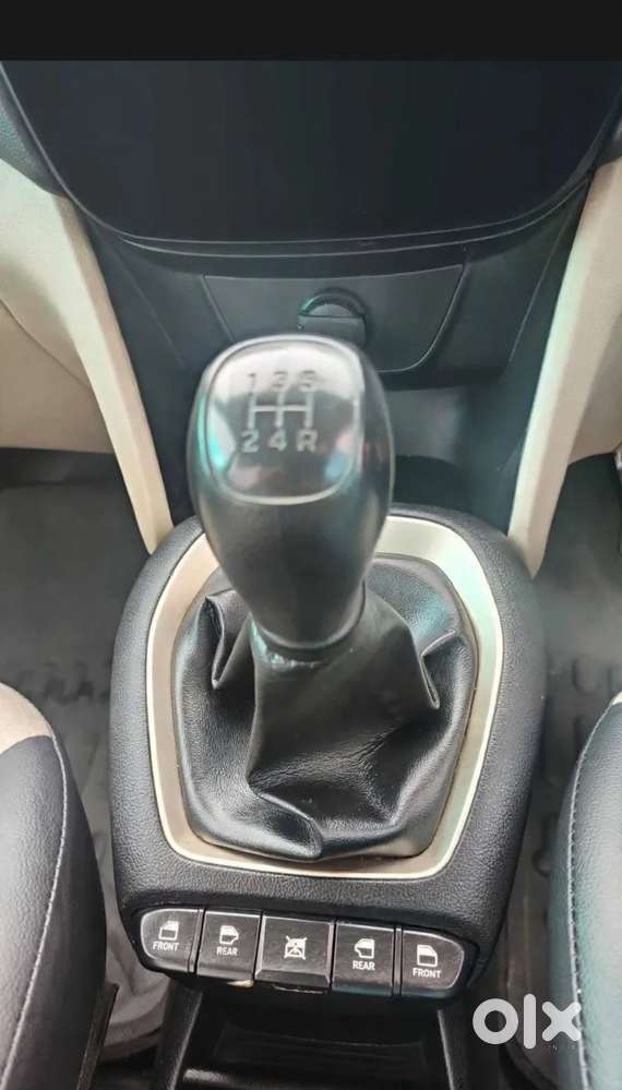 Hyundai Santro Magna, 2020, Petrol