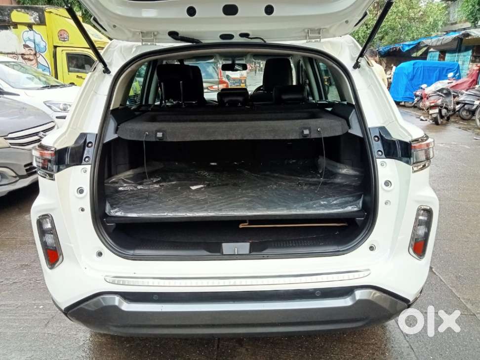 Maruti Suzuki Grand Vitara 1.5 Zeta Plus Intelligent Hybrid Ecvt, 20..