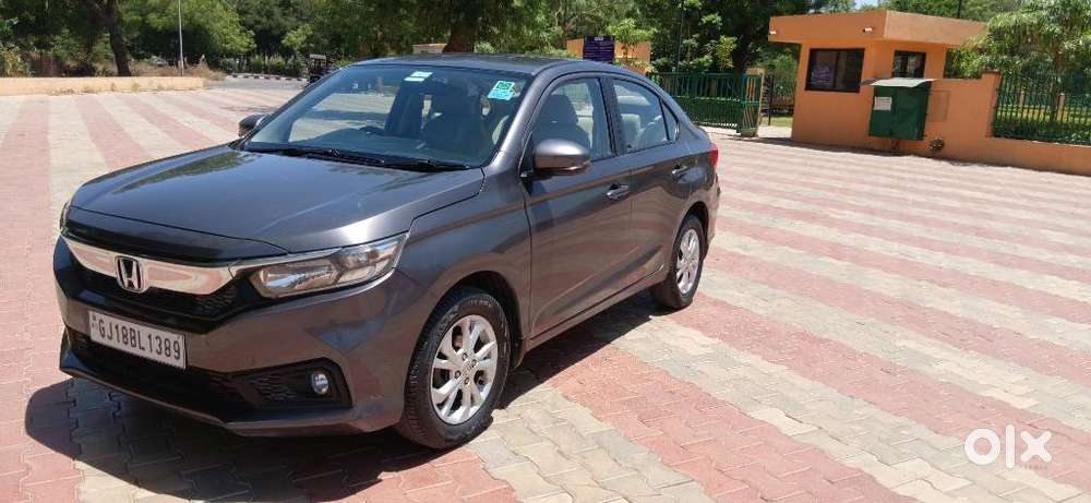 Honda Amaze 1.2 V I-vtec Mt, 2019, Petrol