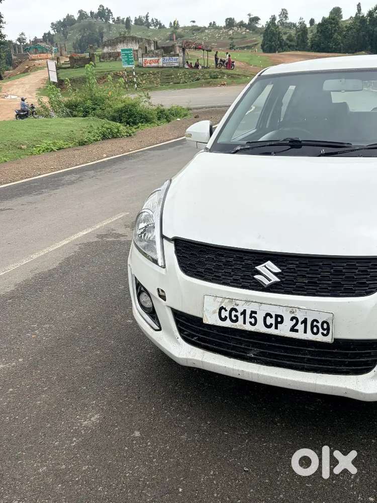 Maruti Suzuki Swift Vdi 2013 Manual