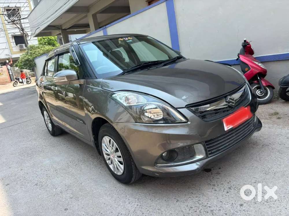 Maruti Suzuki Swift Dzire 2015 Diesel 100000 Km Driven