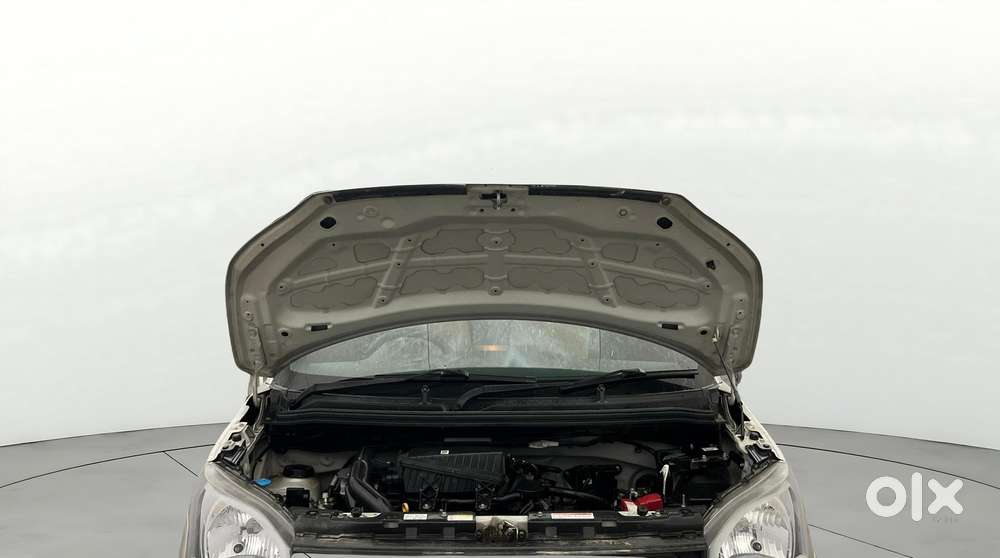 Maruti Suzuki Wagon R Vxi 1.0, 2024, Petrol