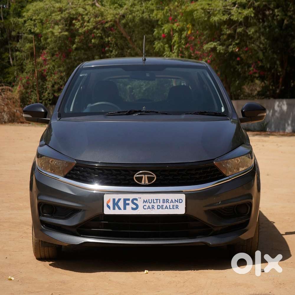 Tata Tiago 1.2 Revotron Xt (o), 2022, Petrol