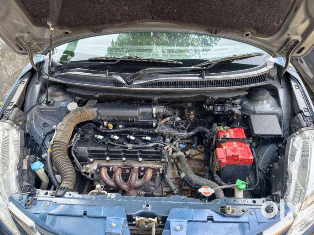 Maruti Suzuki Baleno Delta, 2018, Petrol