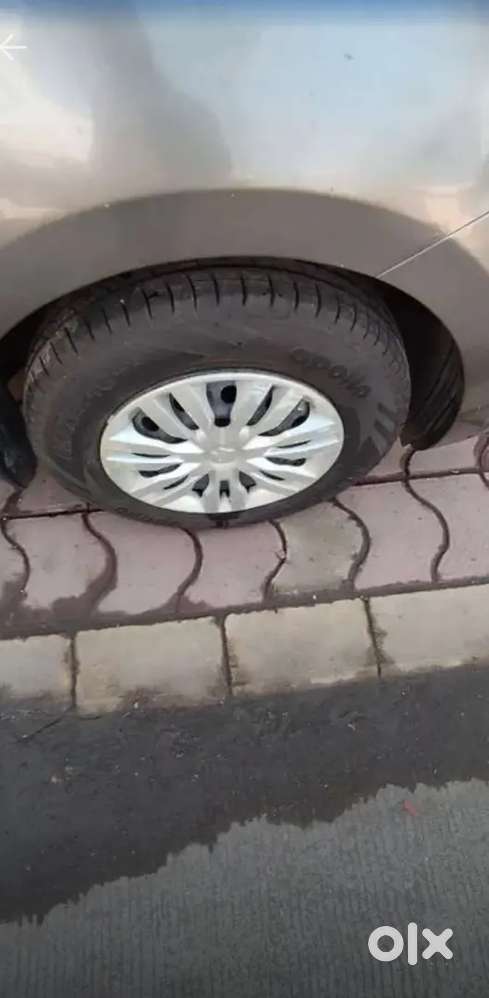 Maruti Dzire 1.2 2019