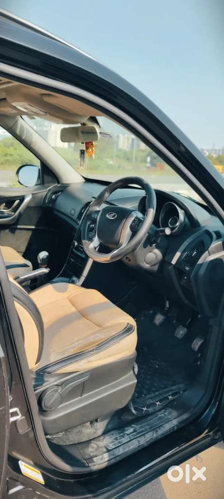 Mahindra Xuv500 W9 1.99, 2020, Diesel
