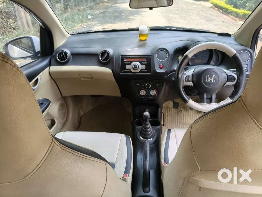 Honda Amaze