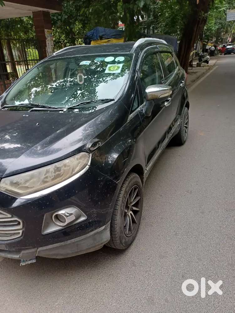 Mahindra Xuv500 2019 All Original Bumper To Bumper