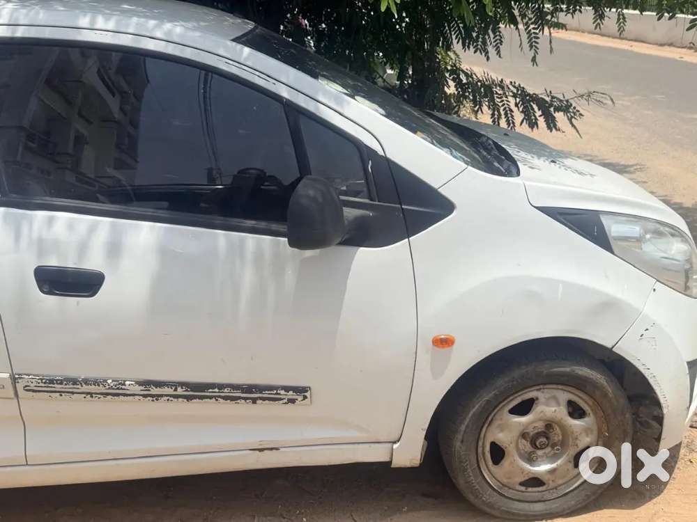 Chevrolet Beat In Brilliant Condition