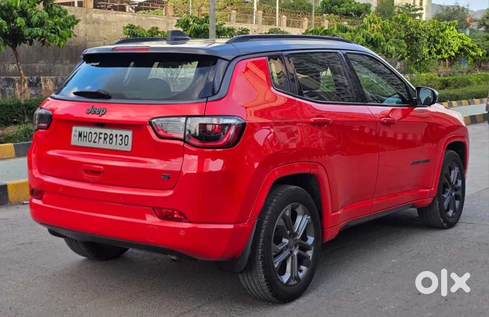 Jeep Compass 1.4 Sport, 2022, Petrol