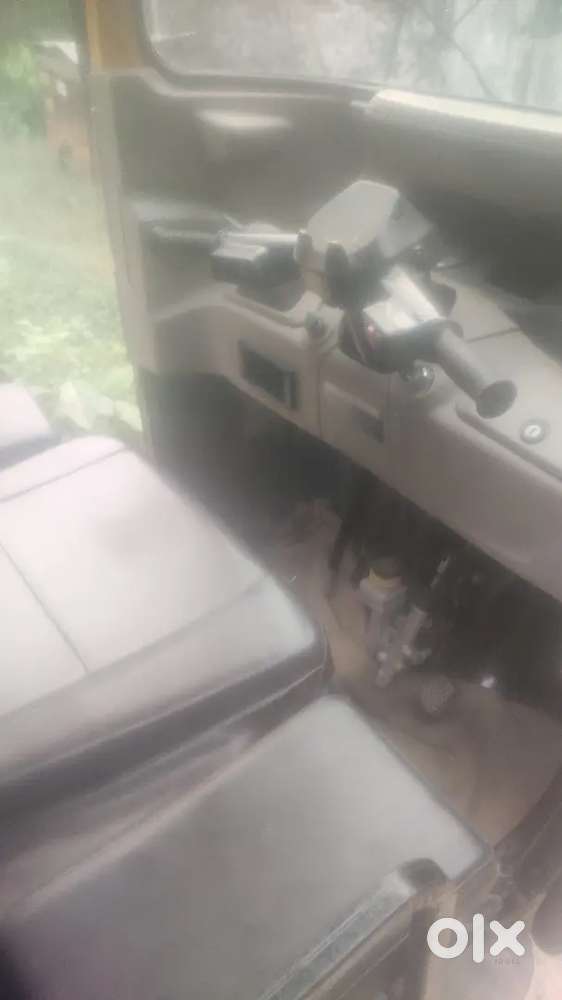 Bajaj Auto Rickshaw