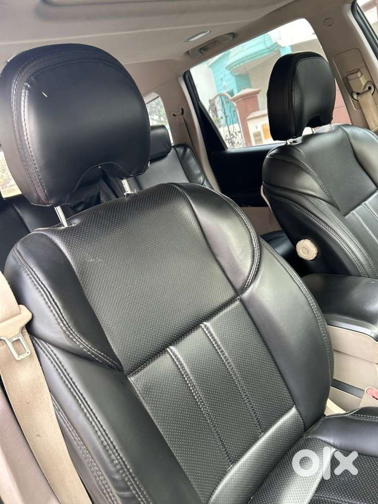 Mahindra Xuv500 2018