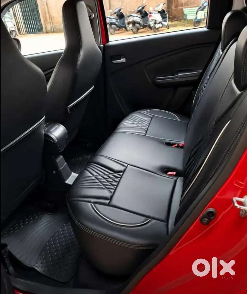 Maruti Suzuki Celerio 2022 Petrol 41000 Km Driven