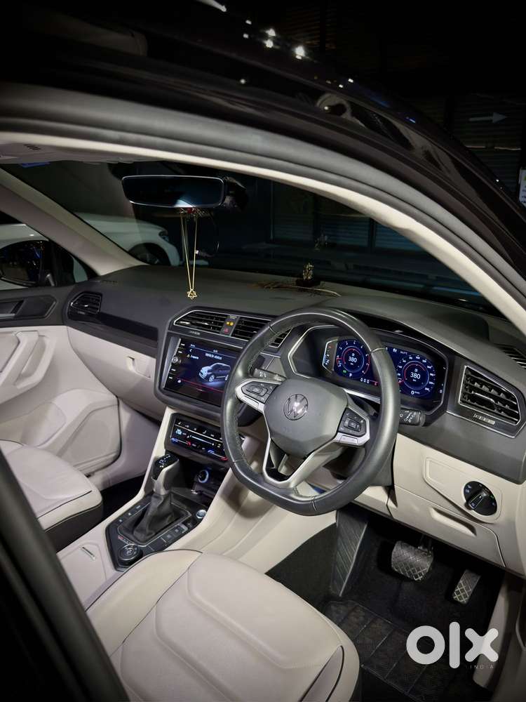 Volkswagen Tiguan 2.0 Elegance Tsi Dsg, 2024, Petrol