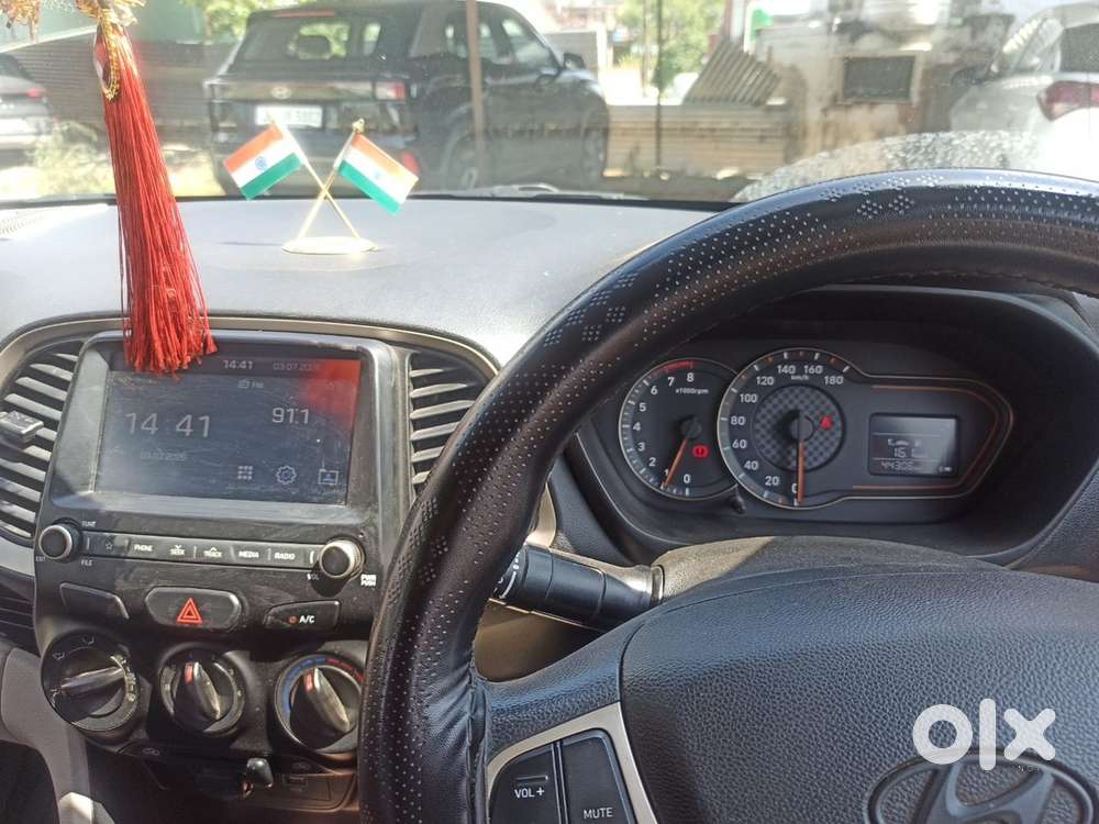 Hyundai Santro Sportz 2020