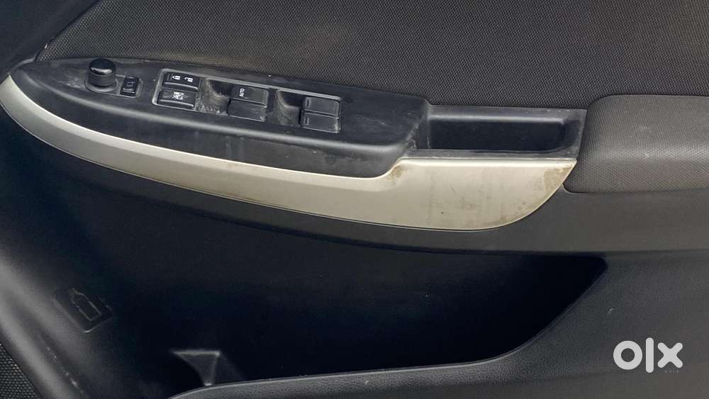 Maruti Suzuki Baleno 1.2 Alpha, 2018, Petrol