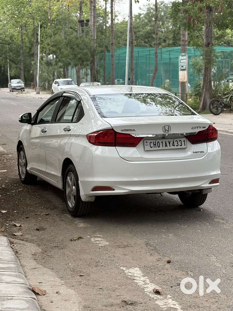 Honda City 1.5 Vx I-dtec Mt, 2014, Diesel