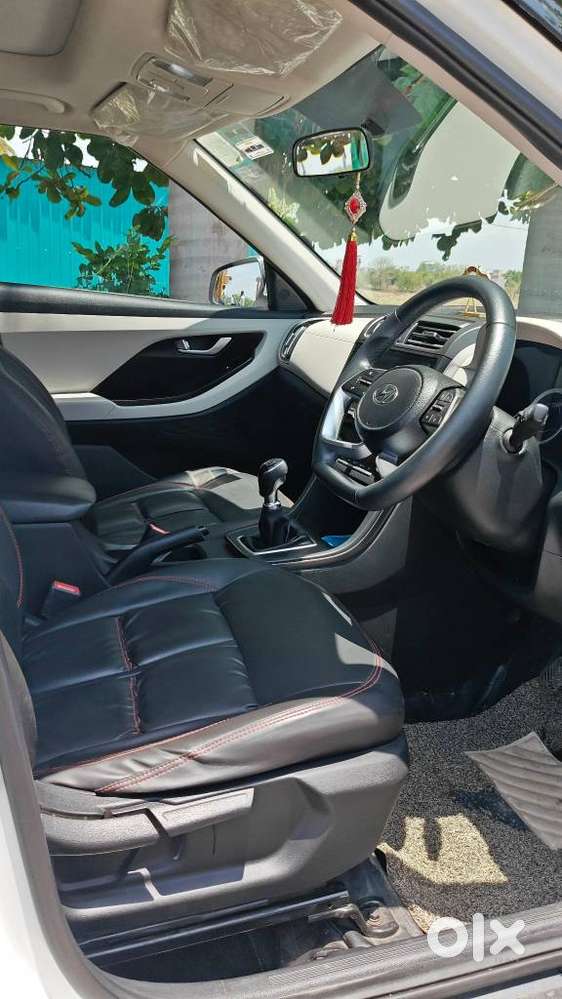 Hyundai Creta 1.6 Sx Plus, 2021, Petrol