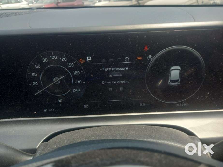 Kia Seltos Gtx Plus At D, 2023, Diesel