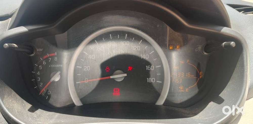 Maruti Suzuki Celerio Lxi Mt, 2019, Petrol