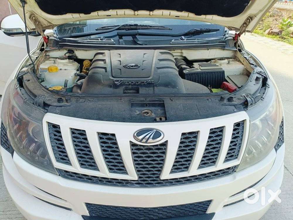Mahindra Xuv500 W8 2wd, 2013, Diesel