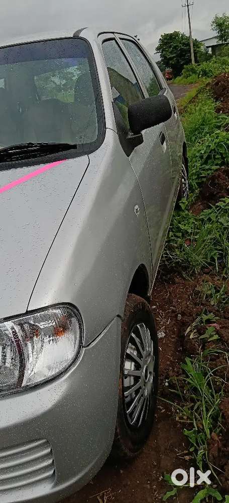 Maruti Suzuki Alto 800 Lxi 2010